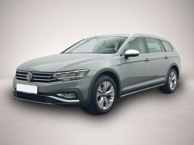 VW Passat Variant