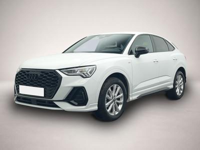 Audi Q3 SUV