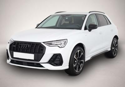 Audi Quattro