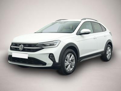VW Taigo
