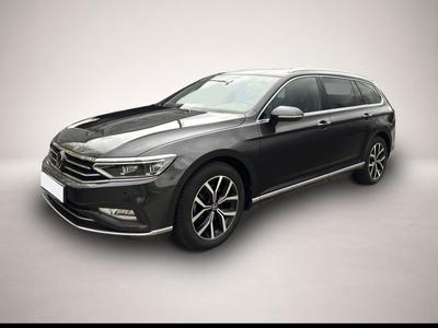 VW Passat Variant