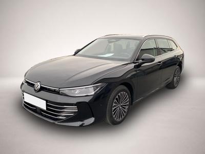 VW Passat Variant