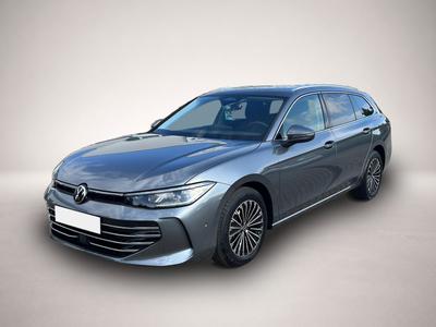 VW Passat Variant