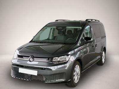 VW Caddy Maxi