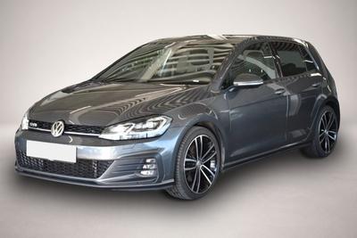 VW Golf