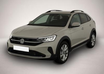 VW Taigo
