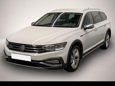 VW Passat Variant