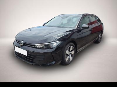 VW Passat Variant