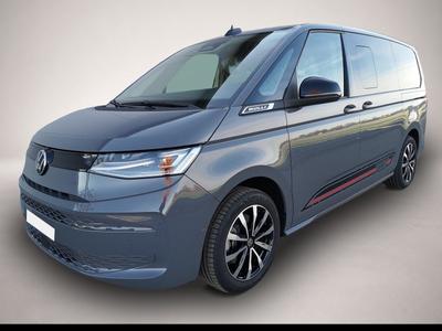 VW T7 Multivan