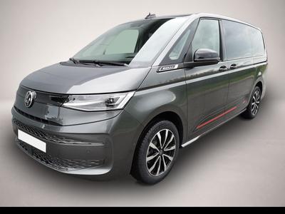 VW T7 Multivan