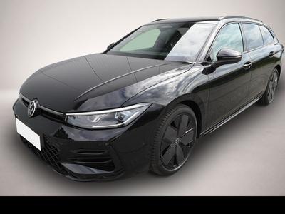VW Passat Variant