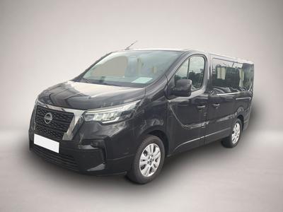 Nissan Primastar