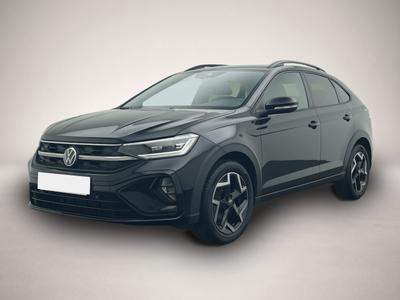 VW Taigo