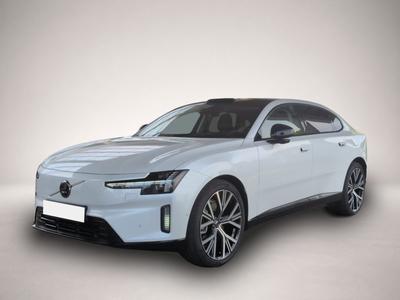 Volvo ES90