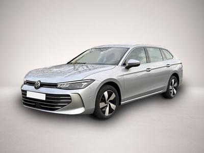 VW Passat Variant
