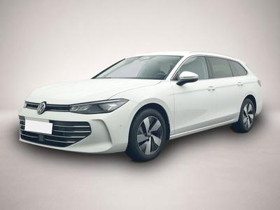 VW Passat Variant