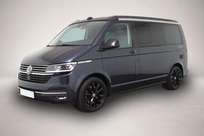 VW T6 California