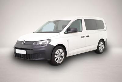 VW Caddy Maxi