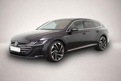 VW Arteon