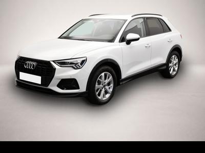 Audi Q3 SUV