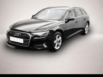 Audi Quattro