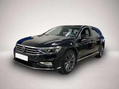 VW Passat Variant