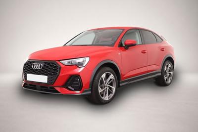 Audi Q3 SUV