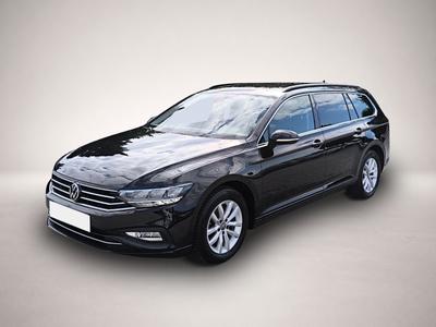 VW Passat Variant