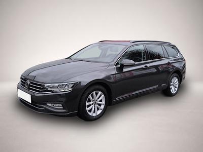 VW Passat Variant