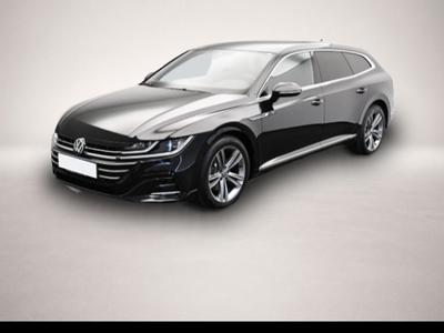 VW Arteon