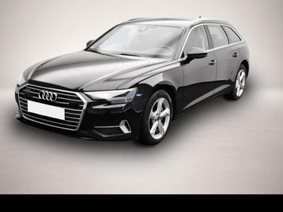 Audi Quattro
