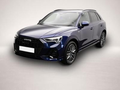 Audi Q3 SUV