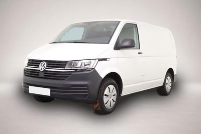 VW T6 Transporter