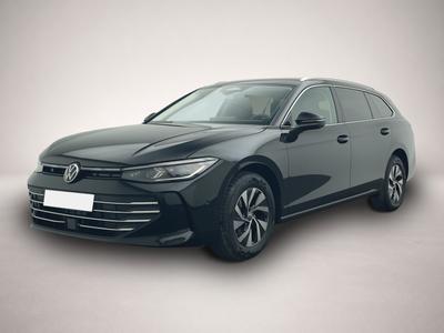 VW Passat Variant