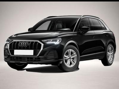 Audi Q3 SUV