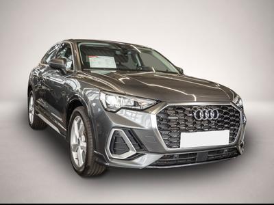 Audi Q3 SUV