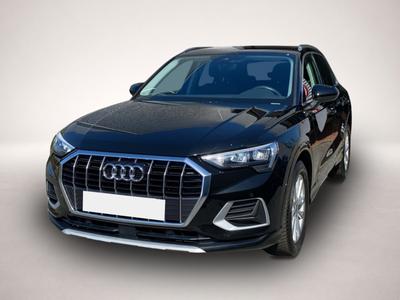 Audi Q3 SUV
