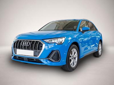Audi Q3 SUV
