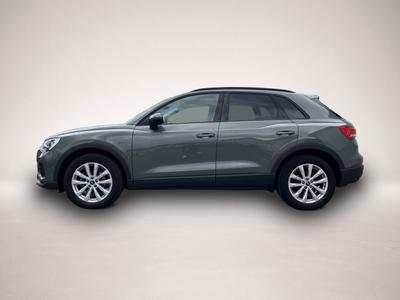 Audi Q3 SUV