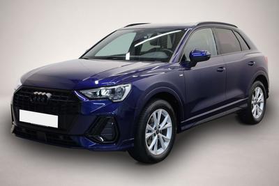 Audi Q3 SUV