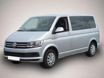 VW T6 Caravelle