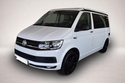 VW T4 California