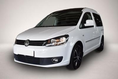 VW Caddy