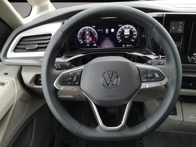 VW T7 California