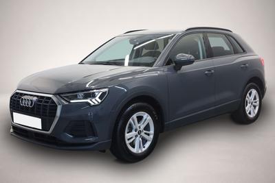 Audi Q3 SUV