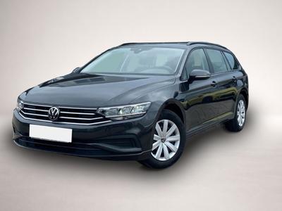 VW Passat Variant