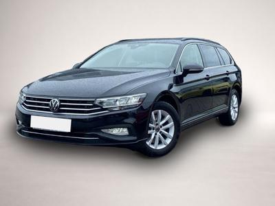 VW Passat Variant