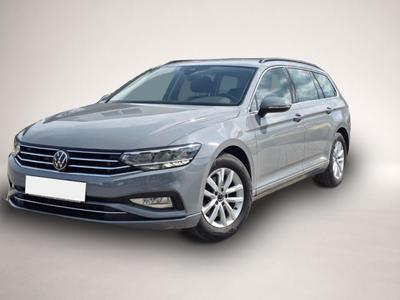VW Passat Variant
