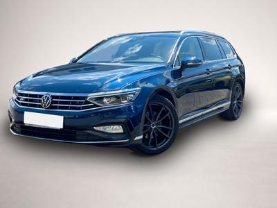 VW Passat Variant