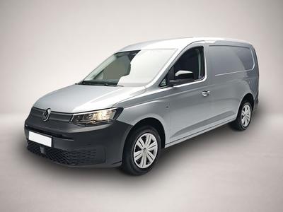 VW Caddy Maxi